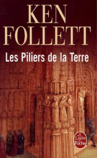 Les piliers de la terre