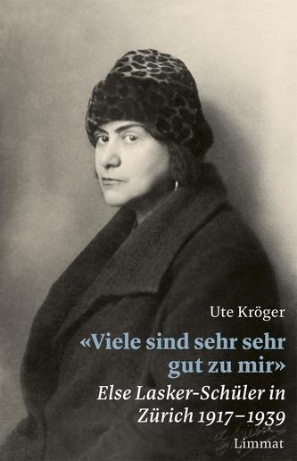 «Viele sind sehr sehr gut zu mir»