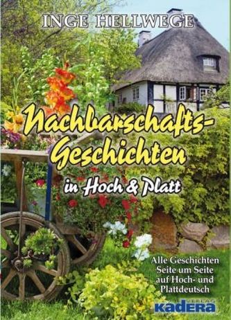 Nachbarschafts-Geschichten in Hoch & Platt Nachbarschafts-Geschichten in Hoch & Platt