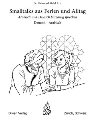 Smalltalks aus Ferien und Alltag
