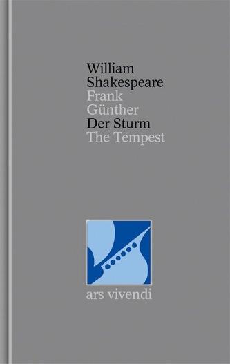 Der Sturm. The Tempest