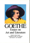Essays on Art and Literature