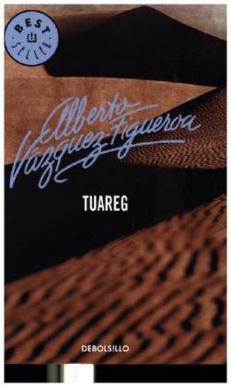 Tuareg, spanische Ausgabe