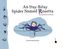 An Itsy-Bitsy Spider Named Rosetta / Das Spinnlein Rosetta