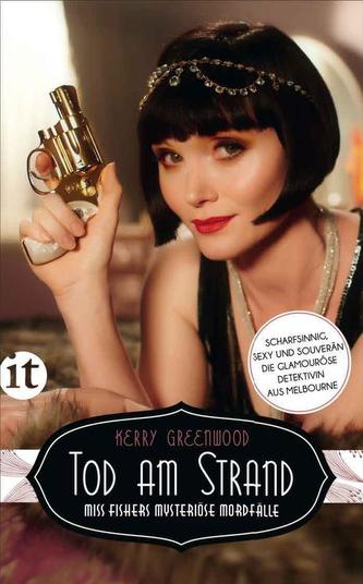 Tod am Strand