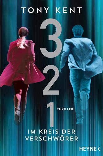 3  2  1 - Im Kreis der Verschwörer