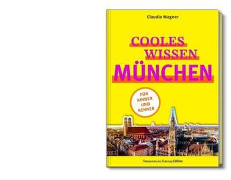 München auf kleinem Fuß