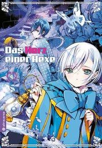 Das Herz einer Hexe 04