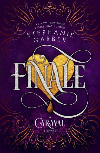 Caraval 3. Finale
