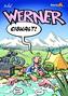 Werner Band 4