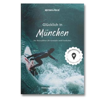 Glücklich in München