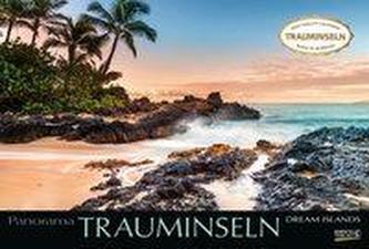 Trauminseln 2020