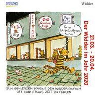 Widder Mini 2020