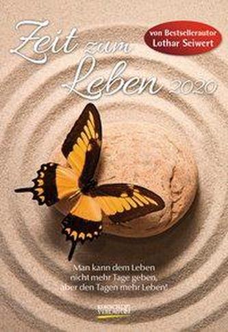 Zeit zum Leben 2020