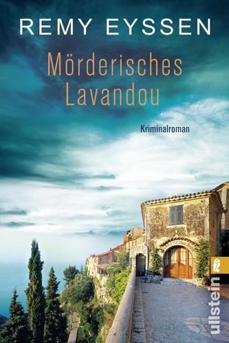 Mörderisches Lavandou