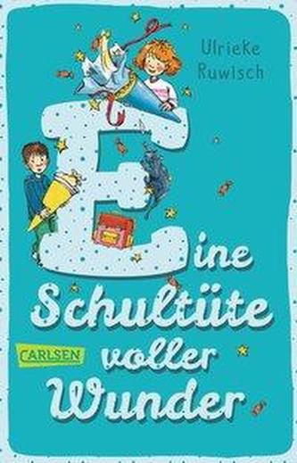 Eine Schultüte voller Wunder