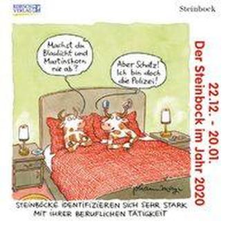 Steinbock Mini 2020