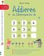 Mein Lernspaß-Übungsblock: Addieren im Zahlenraum bis 20