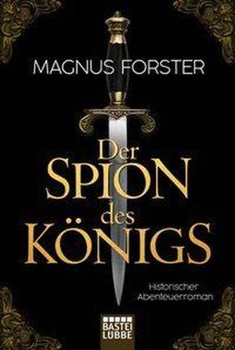 Der Spion des Königs
