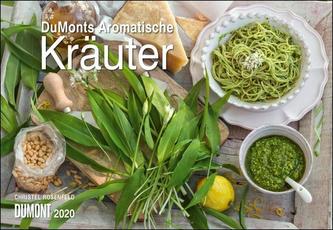 DuMonts Aromatische Kräuter 2020