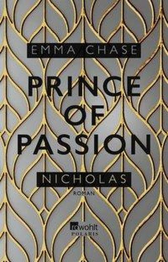 Prince of Passion - Nicholas
