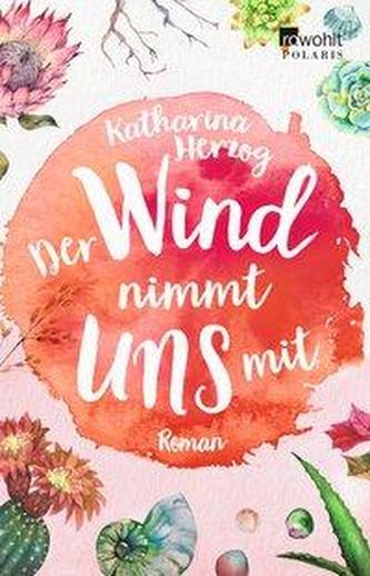 Der Wind nimmt uns mit