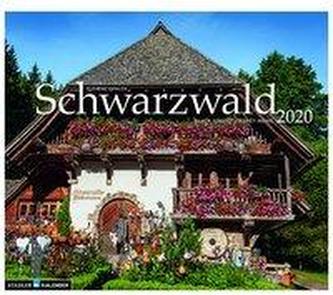 Schwarzwald 2020