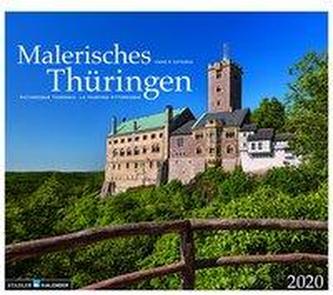 Malerisches Thüringen 2020