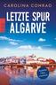 Letzte Spur Algarve