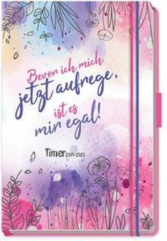 Schülerkalender Mir Egal 2019/20