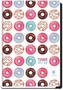 Schülerkalender Donuts 2019/20