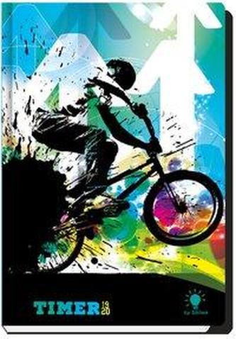 Schülerkalender BMX 2019/20