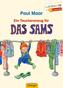 Ein Taucheranzug für das Sams