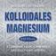 Kolloidales Magnesium [432 Hertz]