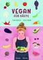 Vegan für Gäste