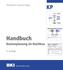 BKI Handbuch Kostenplanung im Hochbau