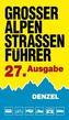 Großer Alpenstraßen-Führer