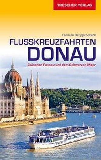 Reiseführer Kreuzfahrten Donau