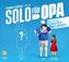 Solo für Opa