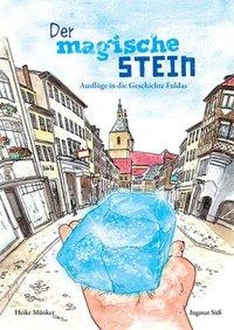Der magische Stein