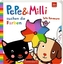 Pepe & Milli suchen die Farben