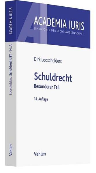 Schuldrecht