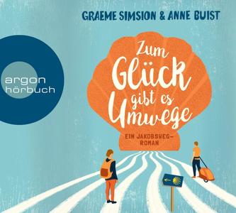 Zum Glück gibt es Umwege