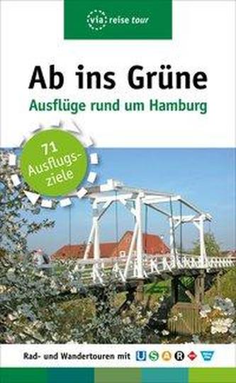 Ab ins Grüne - Ausflüge rund um Hamburg