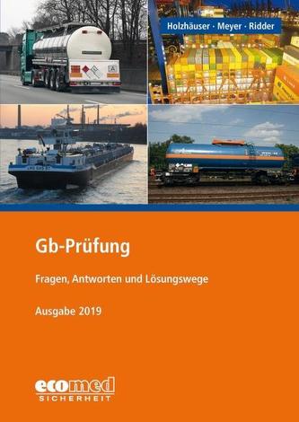 Gb-Prüfung
