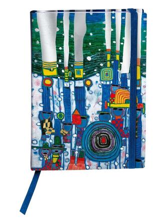 Hundertwasser Agenda 2020