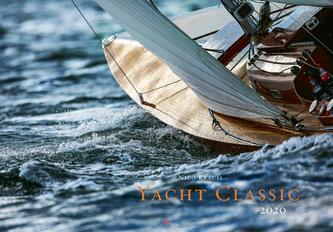 Yacht Classic 2020