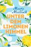 Unter dem Limonenhimmel