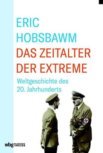 Das Kurze 20. Jahrhundert