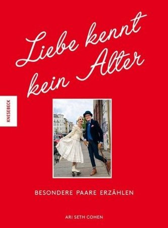 Liebe kennt kein Alter